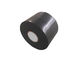 25 Mils Black White Corrosion Resistant Tape With PE Backing Butyl Adhesive supplier