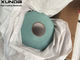 Blue / Green Pipeline Anti Corrosion Tape Anti Corrosive Tape And Paste For Flange supplier