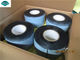 Anti Corrosive Adhesive Polypropylene Fiber Woven Tape For Gas Water Pipeline Protection supplier