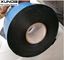 1.1mm Thickness Corrosion Resistant Tape Polypropylene Fiber Woven Tape For Pipe Protection supplier