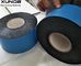 1.1mm Thickness Corrosion Resistant Tape Polypropylene Fiber Woven Tape For Pipe Protection supplier