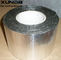 Butyl Seal Tape, RV Roof Repair Tape Marine Rubber Seal Putty Tape Covered with Aluminium Foil Cover supplier