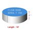Roof repair butyl sealing putty tape strong adhesion easy application supplier