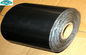 Corrosion Protection Pipelines PVC Pipe Wrap Tape With Butyl Rubber / Bitumen Adhesive supplier