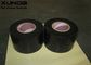 Black Color Polyethylene Anti Corrosion Tape Extrusion 25Mils*4 Inch*100ft supplier