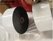 UV Resistance Polyken Berry Plastics Outer Tape For Buried Pipe Single Sided supplier