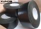 20 Mils Black Pipeline Anti Corrosion Tape For Oil Gas Water Pipeline / Underground Pipe Wrapping supplier