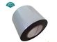 800ft Length Pipeline Anti Corrosion Tape Outer Wrap Tape Of High Tack For Oil Gas Pipeline supplier