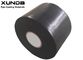 Black Color 0.635mm Thickness Pipeline Anti Corrosion Tape For Pipeline Coating supplier