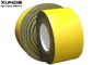 Xunda T100 Inner Anti Corrosion Pipe Wrap Tape PE Backing Butyl Rubber Adhesive supplier
