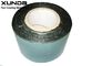 PE Material Bitumen Joint Tape For Steel Pipeline Corrosion Protection supplier