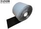 Black Color Pipe Wrap Insulation Tape For Pipeline Joints Fittings Corrosion Protection supplier