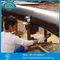 Professional PE Anti Corrosion Tape Black For Inner Wrap For Pipeline Meet ASTM D 1000 Standard supplier