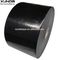 Black Color 200ft*20mil Anti Corrosive Tape With Butyl Rubber Adhesive supplier