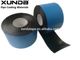 Xunda T 500 PP Joint Wrap Tape For The Joints Of Pipe High Tension Strength supplier