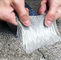 butyl rubber tape / Aluminium sealing tape for waterproofing supplier