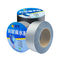 aluminium flashing tape Tape 1.0mm Thickness With Strong Waterproof Seal supplier