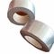 Self Adhesive  roof waterproofing Tape for Stop Leak with 50mm Width supplier