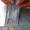 Aluminium flashing Butyl rubber Sealing Tape for waterproof supplier