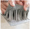 Aluminium flashing Butyl rubber Sealing Tape for waterproof supplier