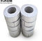 Reinforced Waterproof /Flashing Aluminum Tape 2.0mm Thickness With Strong Waterproof Seal supplier