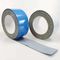 Uv Resistant sealing Tape Pe Coated Aluminium Foil With Butyl Rubber Adhesive supplier